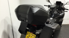 (23MY) Honda NT1100 Manual